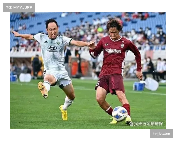 日职联赛神户胜利船一球小胜蔚山 亚冠赛场为联赛积累信心