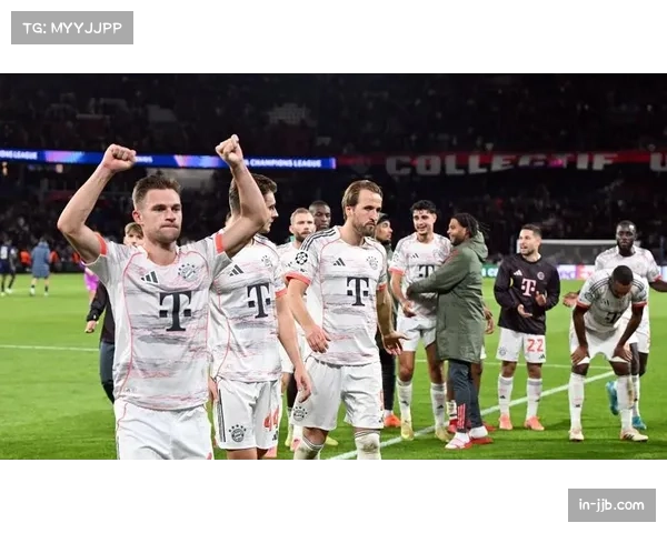 拜仁欧冠豪取16连胜 孔帕尼轮换策略保障多线作战