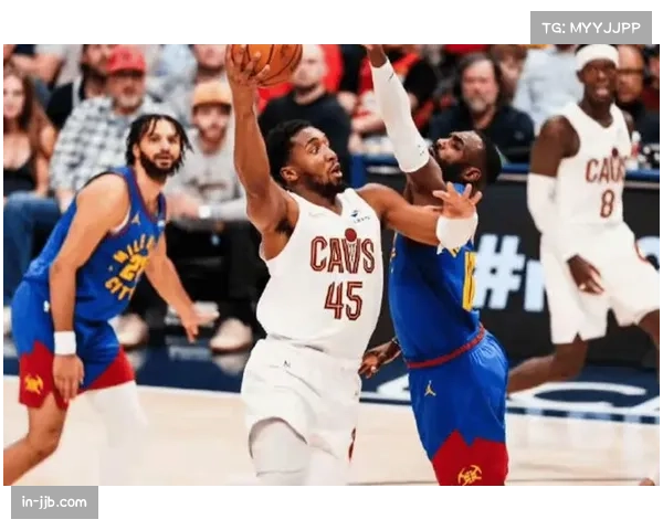 骑士米切尔0.9秒罚球绝杀 关键球战术权重决定比赛胜负